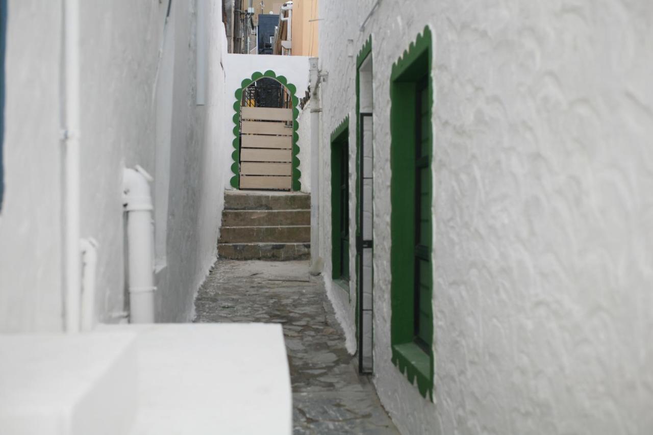 Cape Town - Bo Kaap- 2 Bedroom Cozy Apartment מראה חיצוני תמונה