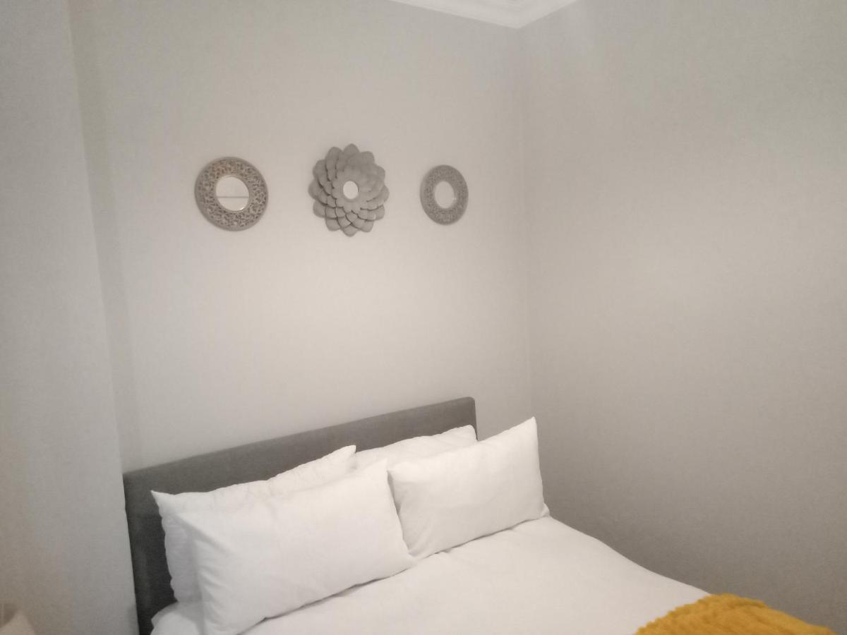 Cape Town - Bo Kaap- 2 Bedroom Cozy Apartment מראה חיצוני תמונה