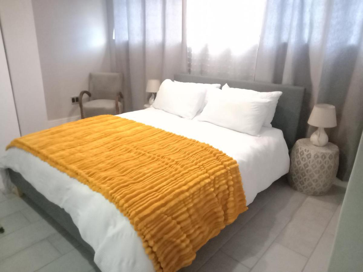 Cape Town - Bo Kaap- 2 Bedroom Cozy Apartment מראה חיצוני תמונה