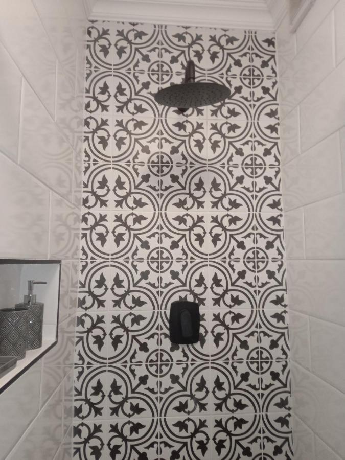 Cape Town - Bo Kaap- 2 Bedroom Cozy Apartment מראה חיצוני תמונה